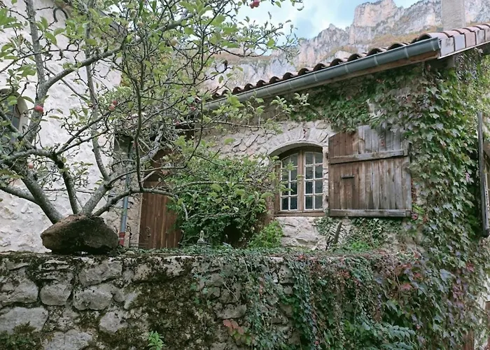 La Maisonnette D\'Archiane