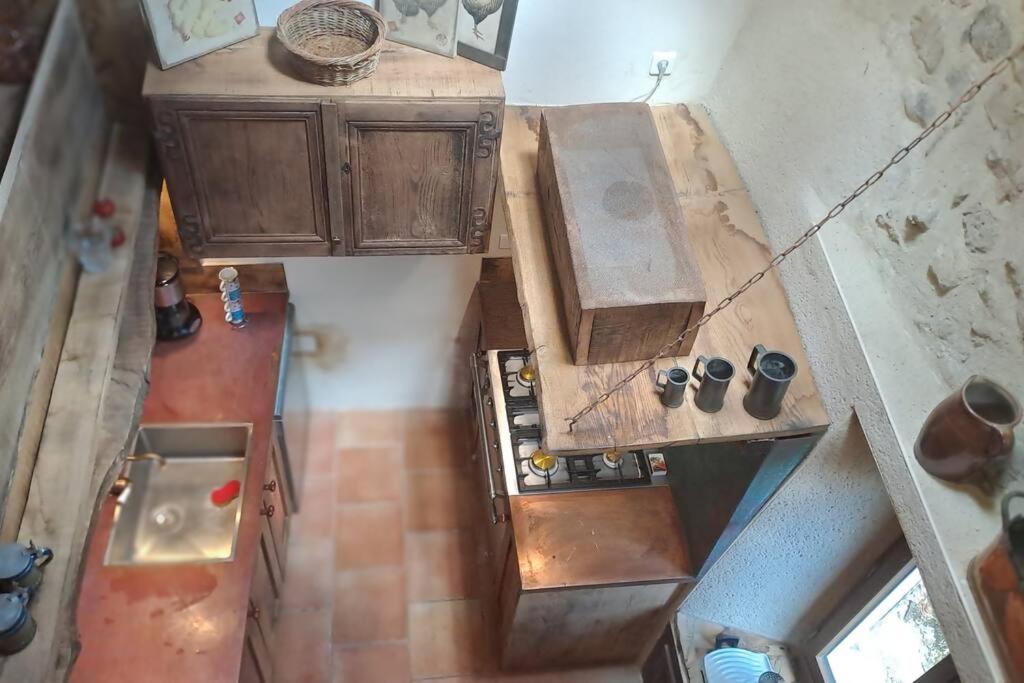 Holiday home La Maisonnette D'archiane