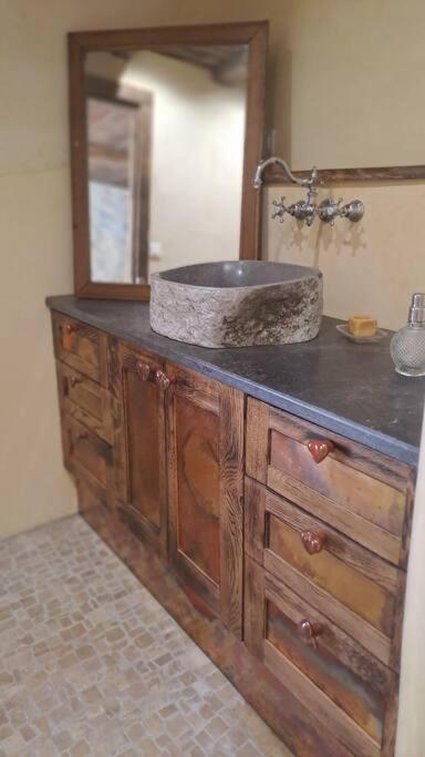 La Maisonnette D'archiane Holiday home