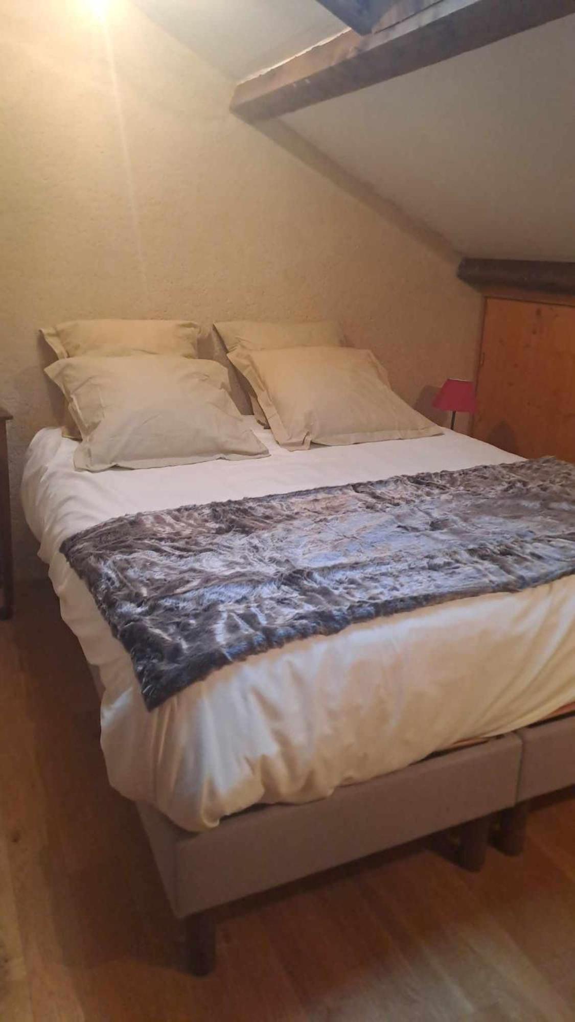 Holiday home La Maisonnette D'archiane *