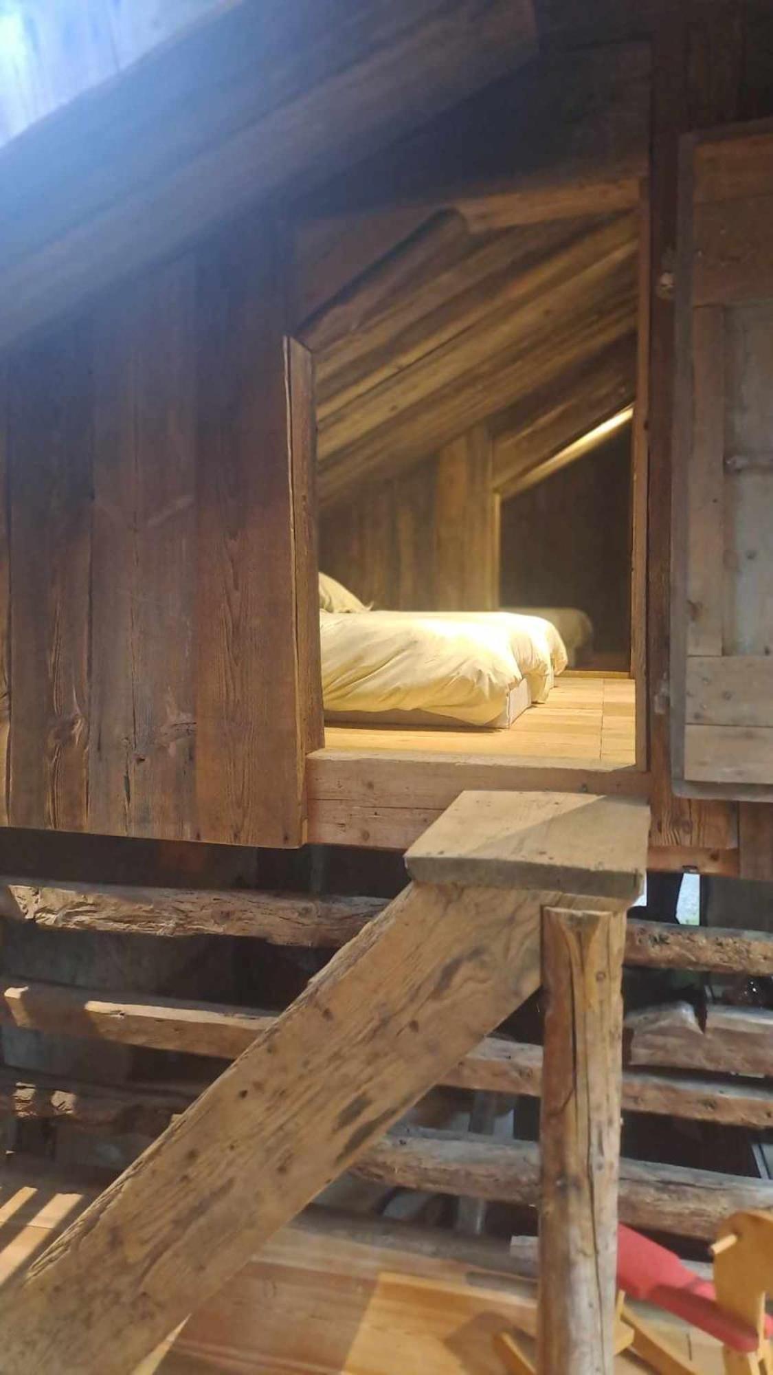 La Maisonnette D'archiane Holiday home Chatillon-en-Diois