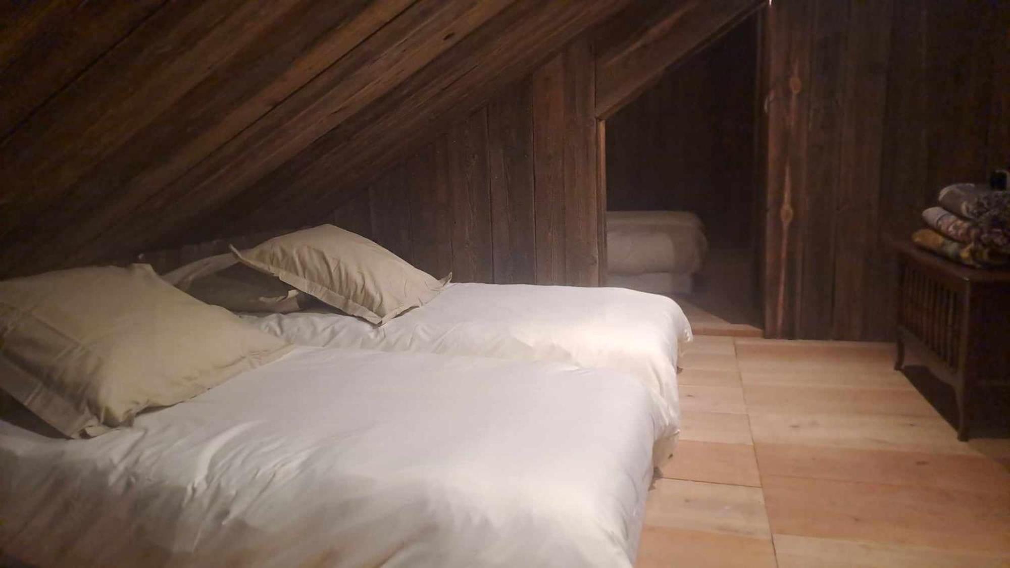 La Maisonnette D'archiane