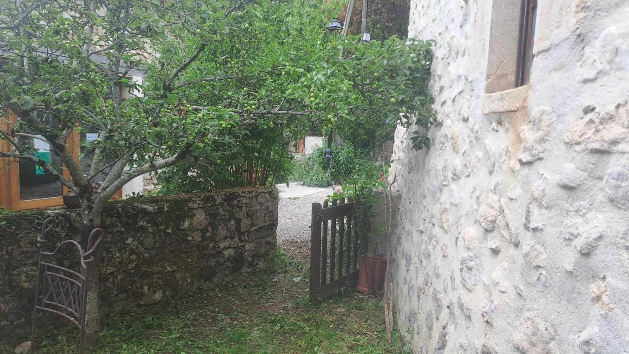 Holiday home La Maisonnette D'archiane