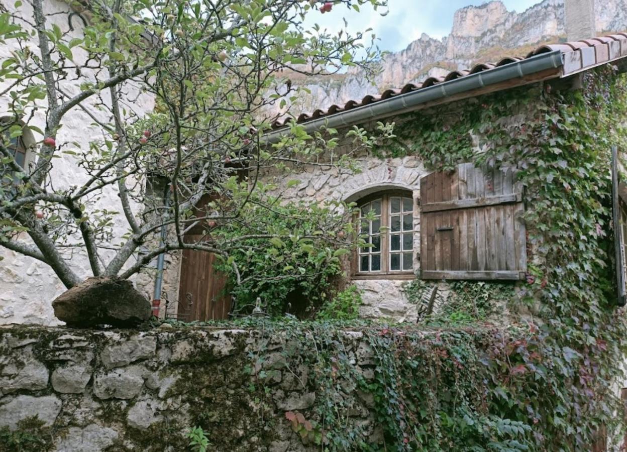 Holiday home La Maisonnette D'archiane Chatillon-en-Diois