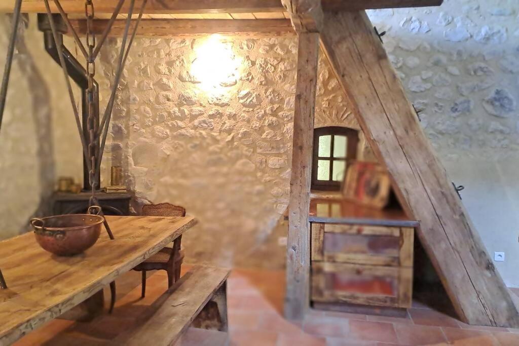 La Maisonnette D'archiane Holiday home