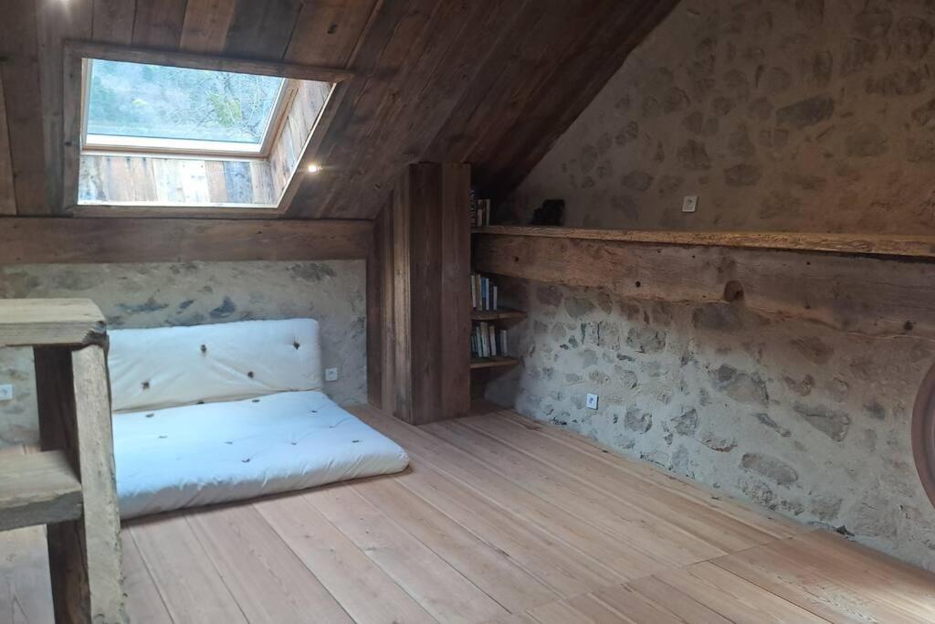 La Maisonnette D'archiane Holiday home