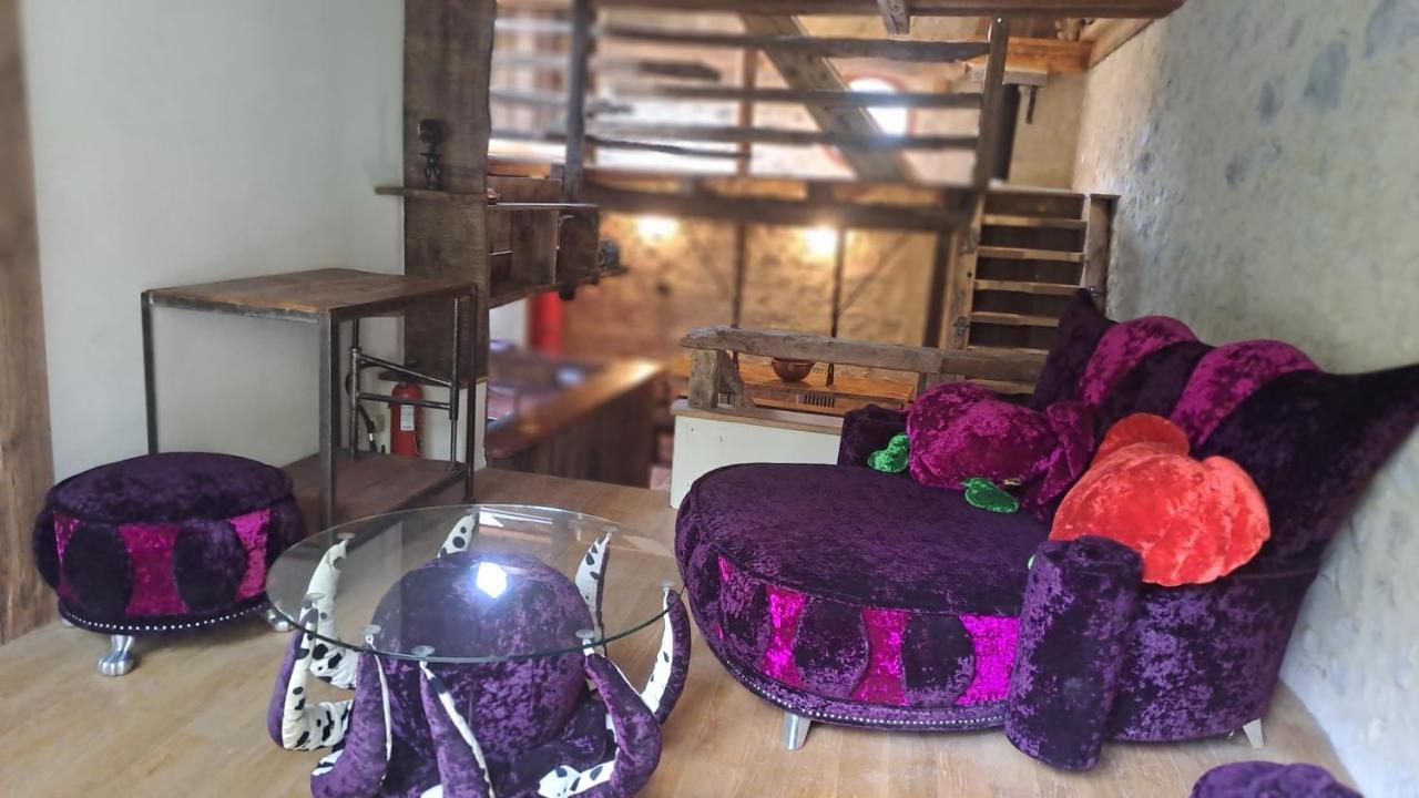Holiday home La Maisonnette D'archiane