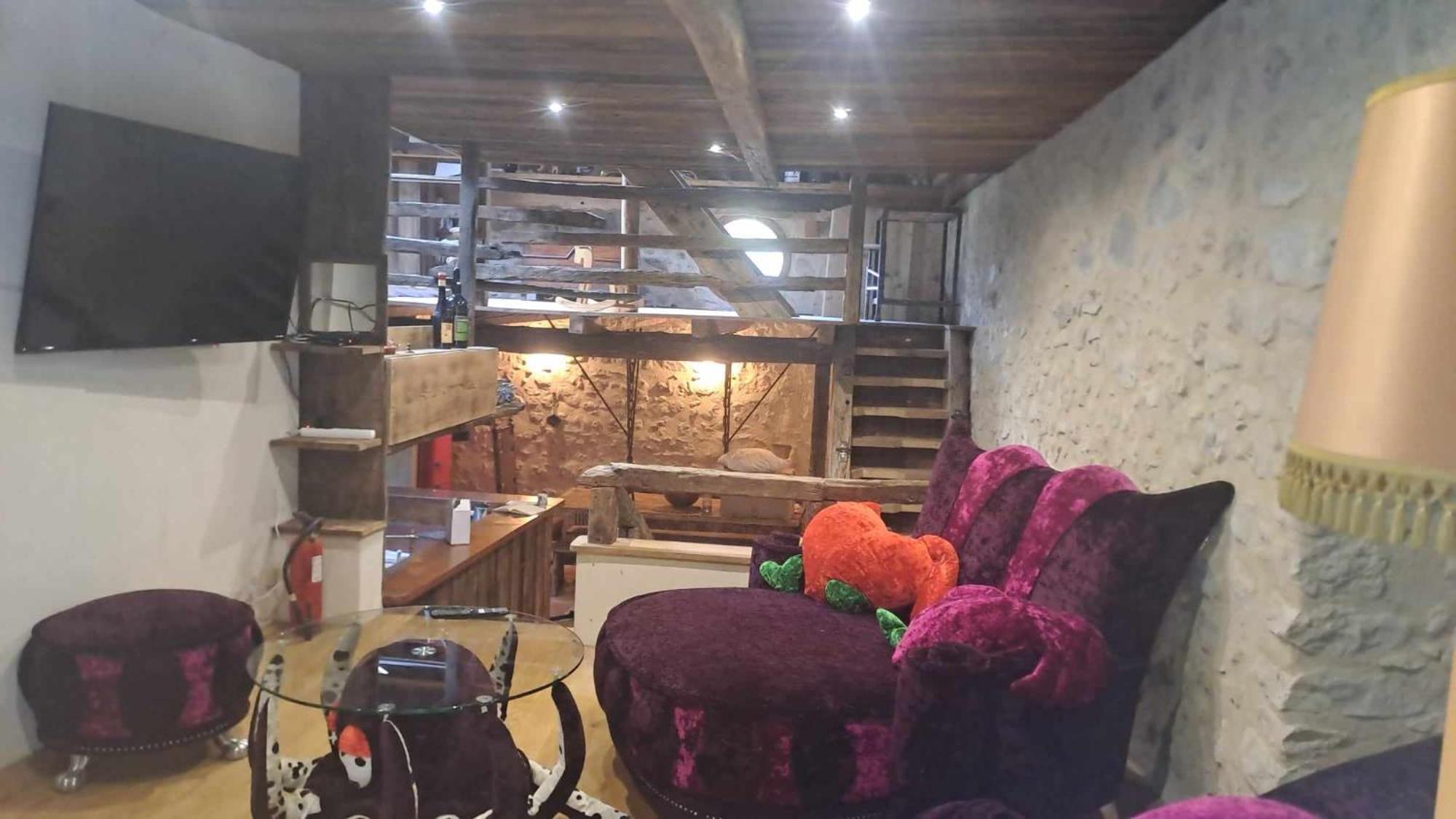 Holiday home La Maisonnette D'archiane