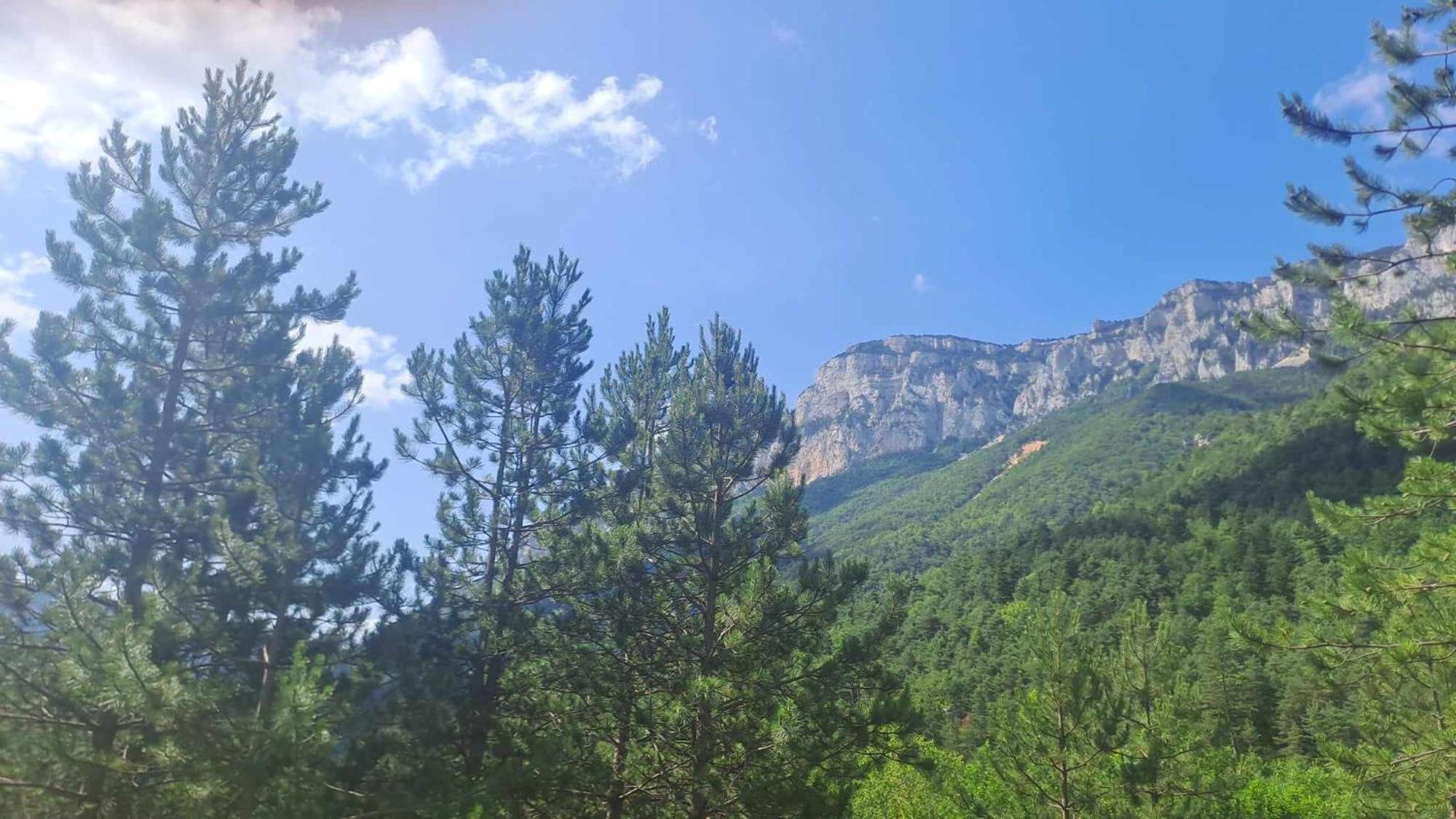 La Maisonnette D'archiane Vakantiehuis Châtillon-en-Diois